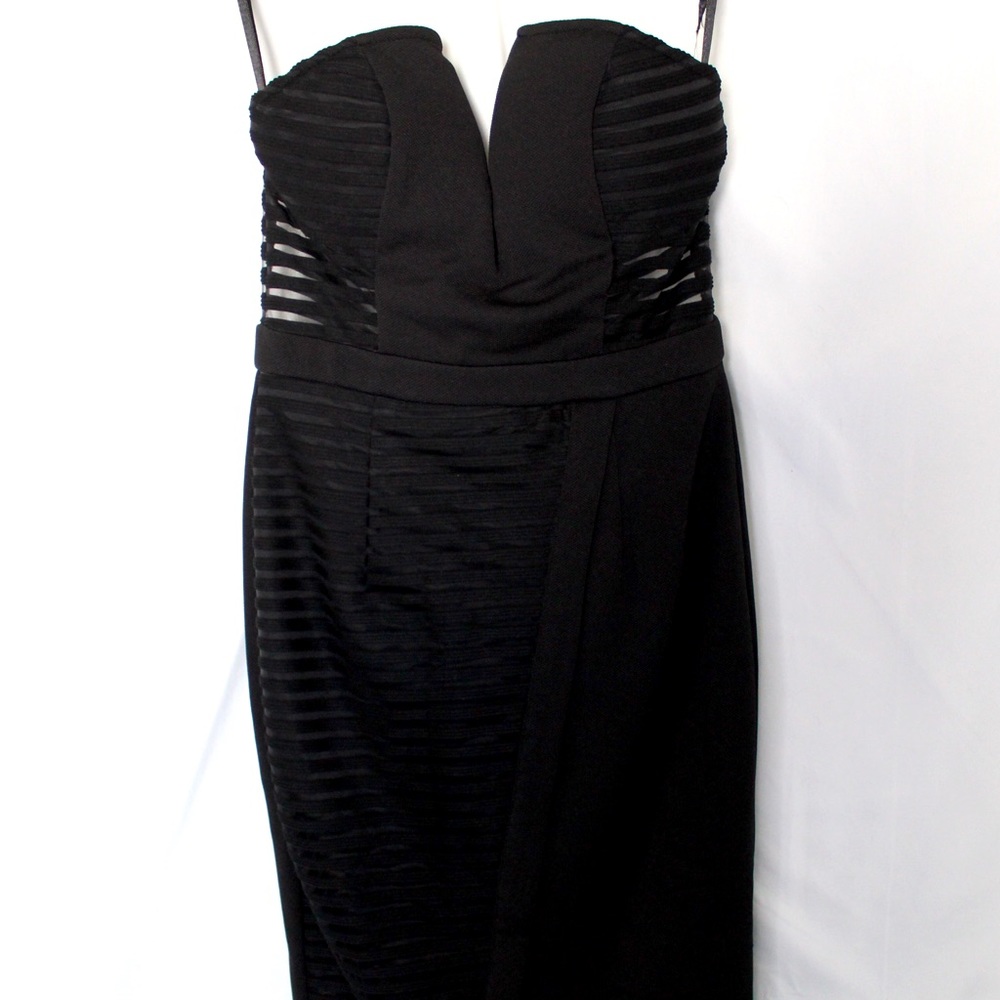 NWOT Angel Biba Dress